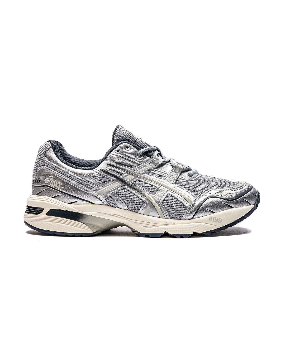 Asics gel 1090 grey hot sale